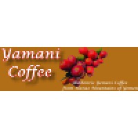 Yamani Coffee logo - Similar company to Brito Coffee