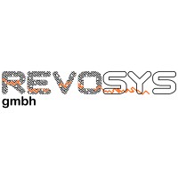 REVOSYS GmbH logo - Similar company to Institute Of Structural Mechanics And Design