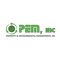 Property & Environmental Management, Inc logo - Similar company to Remote Works®