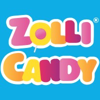 Zolli Candy logo - Similar company to Tally