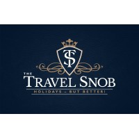 THE TRAVEL SNOB LTD logo - Similar company to Travel Bureau