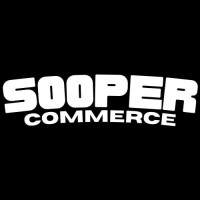 Sooper Commerce logo - Similar company to Dreel