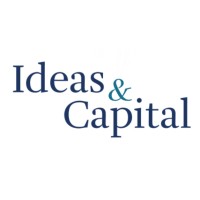 Ideas & Capital logo - Similar company to Neo Educate