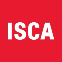ISCA Nederland B.V. logo - Similar company to Efka