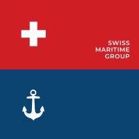 Swiss Maritime Group logo - Similar company to Bacàn