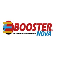 EBooster Nova logo - Similar company to Galactika