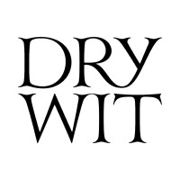 Dry Wit logo - Similar company to Drink Heti