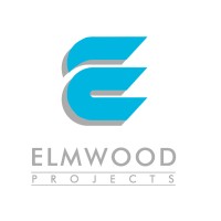 Elmwood Projects Ltd. logo - Similar company to Create Fit Out Contractors