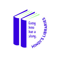 Hindi's Libraries logo - Similar company to Project Dismantle