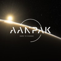 AANPAK PEOPLE SOLUTIONS logo - Similar company to Artlab Studios
