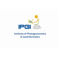 INSTITUTE OF PHOTOGRAMMETRY & GEO-INFORMATICS logo - Similar company to Photogrammetry & Computer Vision Group @Uniwa