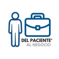 Del Paciente Al Negocio logo - Similar company to Airplan Mx