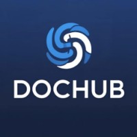 DocHub® Pty Ltd logo - Similar company to Native Botanical Brewery