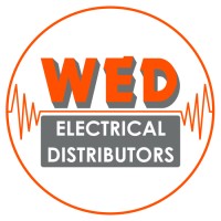 Worcester Electrical Distributors Ltd logo - Similar company to Atlantic Heating & Air Conditioning