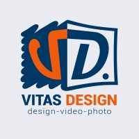 Vitas Design logo - Similar company to Creative Solutions