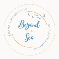 🌊 Beyond the Sea - Brand, Marketing and Communications logo - Similar company to We Financial Group