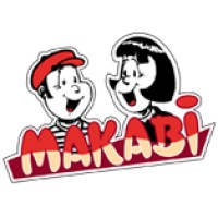 Makabi logo - Similar company to Cash Service