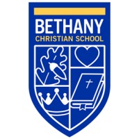 Bethany Christian School Sierra Madre logo - Similar company to Pasadena Christian School