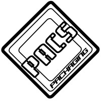PACS Packaging logo - Similar company to Altrades Packaging Ltd.