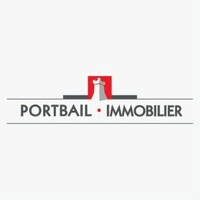 PORTBAIL IMMOBILIER logo - Similar company to Df