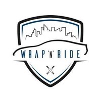 Wrap'n'Ride logo - Similar company to Protex Canada