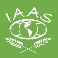 IAAS AMERICA logo - Similar company to Iaas_Drc
