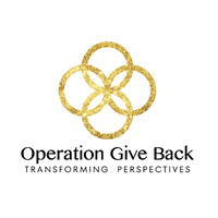 Operation Give Back logo - Similar company to Xstereotype