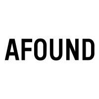 Afound logo - Similar company to Roughly Right