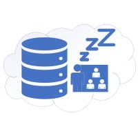 Sleep Well Data logo - Similar company to Syncmonkey Software Inc.