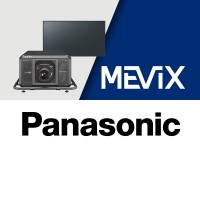 Panasonic Projector & Display logo - Similar company to Fauna Systems