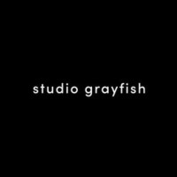 Studio Grayfish logo - Similar company to Mprins Creative Design