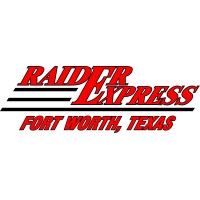 Raider Express, Inc. logo - Similar company to Balkan Express Llc