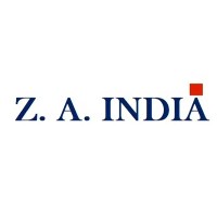 Z. A. INDIA Engineering Private Limited logo - Similar company to Subhash
