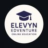 Elevyn logo - Similar company to Auren