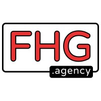 FHG.agency logo - Similar company to Web7 Digital