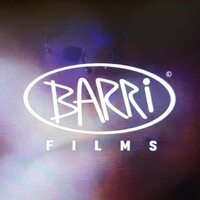 Barri Films logo - Similar company to Illustry Studio