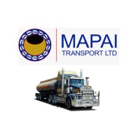 Mapai Transport & Logistics logo - Similar company to Twl