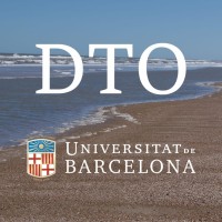 Dept. de Dinàmica de la Terra i de l'Oceà logo - Similar company to Euro-Mediterranean Seismological Centre (Emsc)