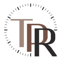 Transperrent AG logo - Similar company to Transperra