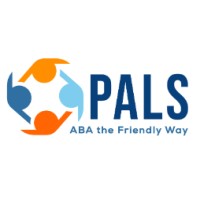 PALS ABA logo - Similar company to Ideal Event Group