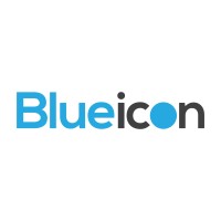 Blueicon logo - Similar company to Sittap