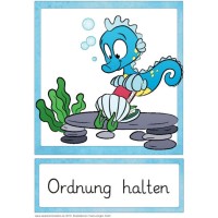 Eine Schule in Berlin