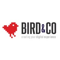 Bird&Co | eCommerce Marketing Agency logo