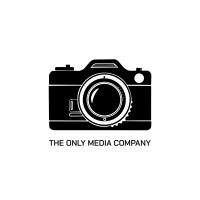 The Only Media Company logo - Similar company to Enter Productions