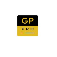 GP PRO. logo - Similar company to Brandsmine