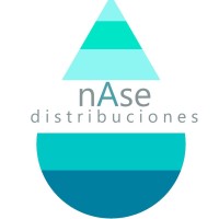 Nase Distribuciones S.L. logo - Similar company to Wake Solutions Ltd | Fractional Cfo Services