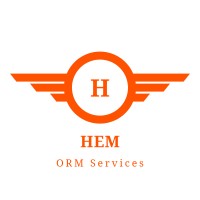 ORM Services logo - Similar company to Reputation Impression