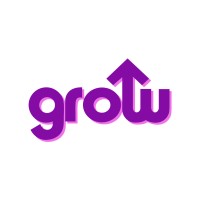 Grow logo - Similar company to Écru Dot | 星也