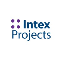 Intex Projects logo - Similar company to Dp Designs Ltd
