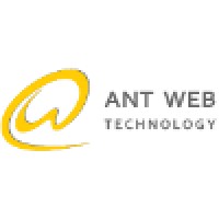 Ant Web Technology Pvt.Ltd logo - Similar company to Suvi Information Systems